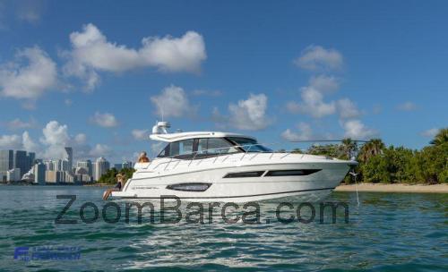 Regal 38 Grande Coupe scheda tecnica e recensioni